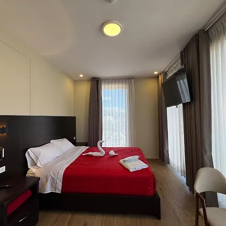 Hotel San Miguel Cusco
