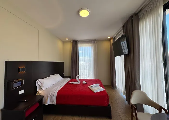 Hotel San Miguel