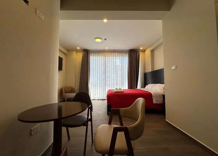 San Miguel Hotel 3*