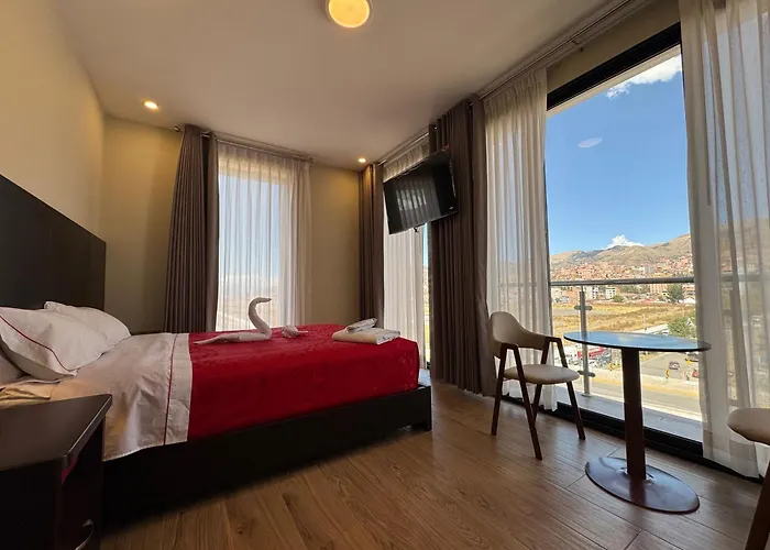 Hotel San Miguel 3*