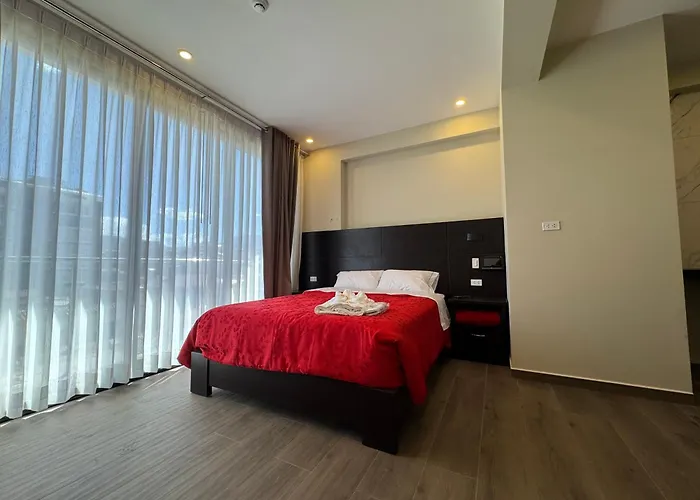 Hotel San Miguel Cusco