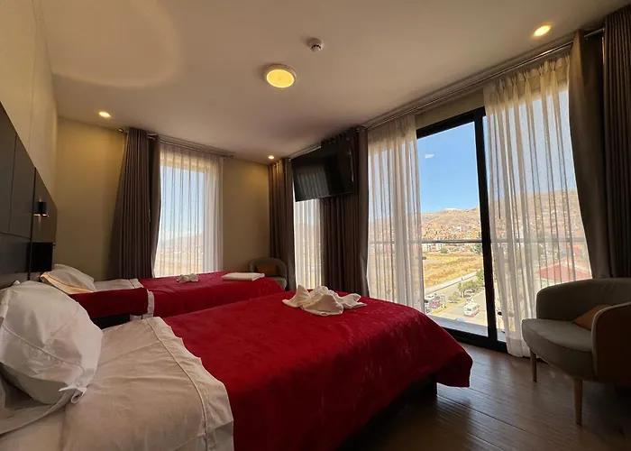 San Miguel Hotel