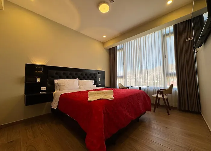 Hotel San Miguel Cusco