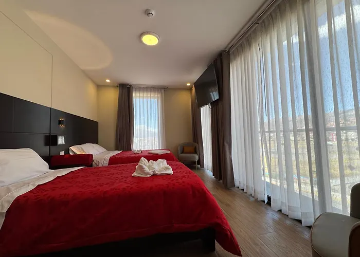 San Miguel Hotel