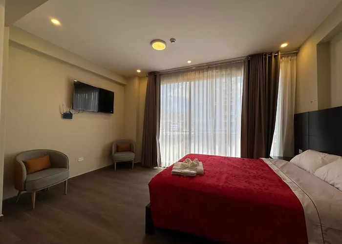 San Miguel Hotel 3*