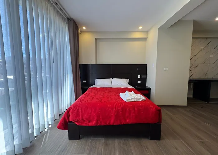 Hotel San Miguel 3*