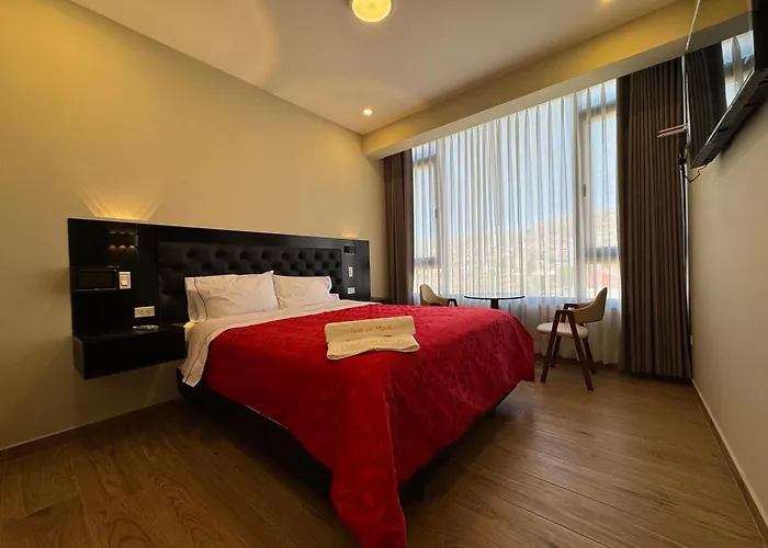 Hotel San Miguel Cusco