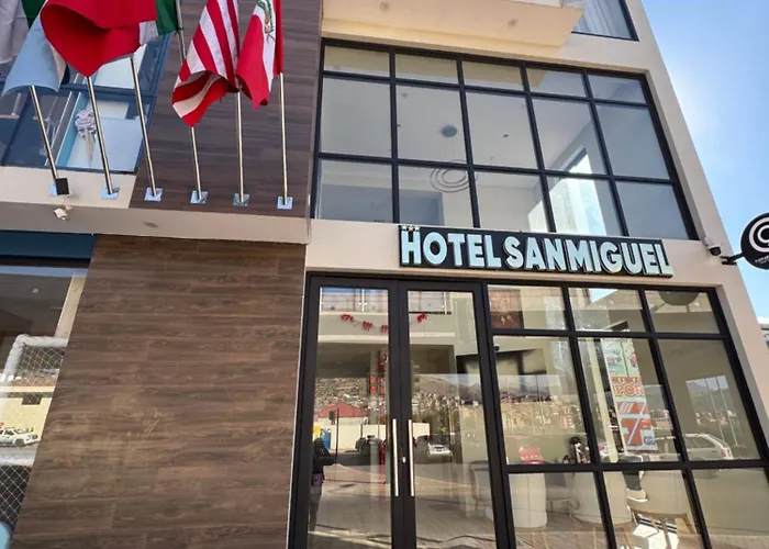 Hotel San Miguel Cusco