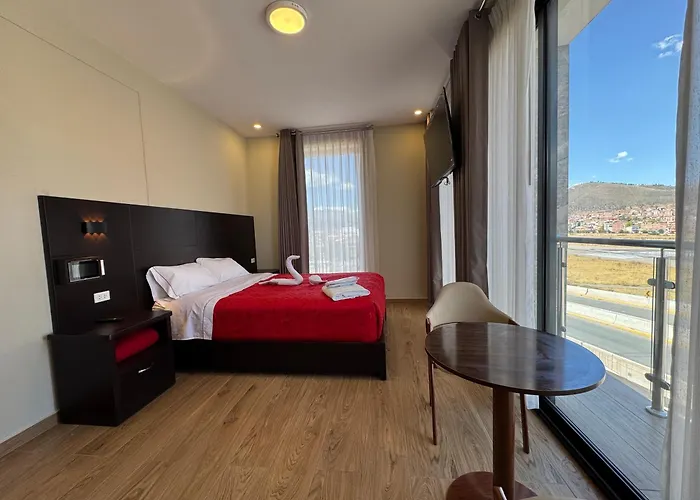 San Miguel Hotel 3*
